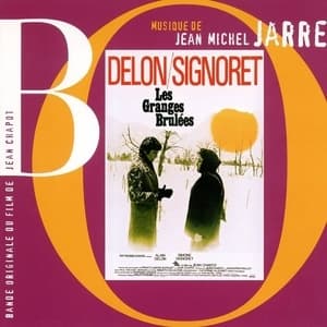 Les Granges Brulees (Original Soundtrack)