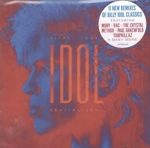 Vital Idol:Revitalized