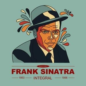 INTEGRAL 1953-1956