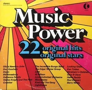 Music Power