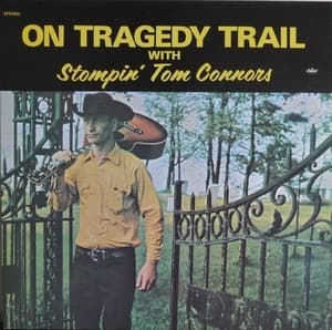Tragedy Trail 