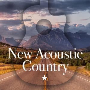 New Acoustic Country