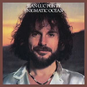 Original Album Series (CD4: Enigmatic Ocean 1977)