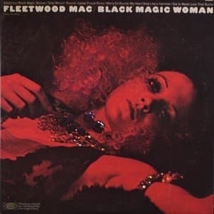 Black Magic Woman