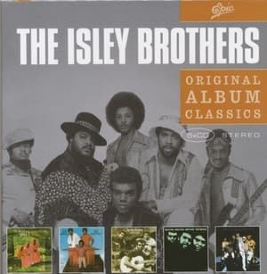 Original Album Classics