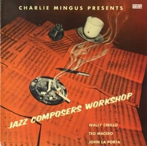 Jazz Composers Workshop