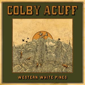 Western White Pines