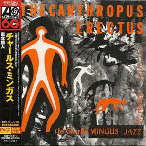 Pithecanthropus Erectus