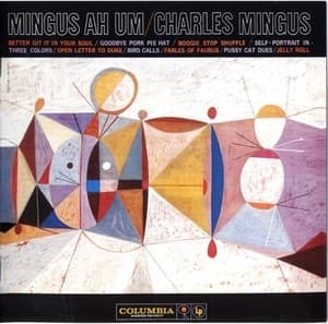 Mingus Ah Um