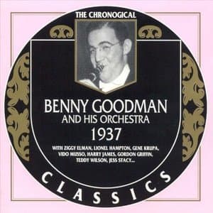 The Chronological Classics: 1937