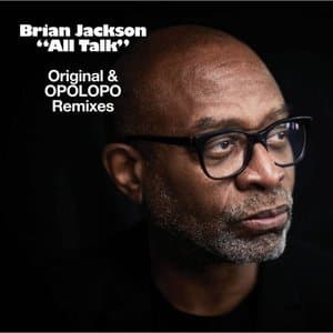 "All Talk" - Original & OPOLOPO Remixes
