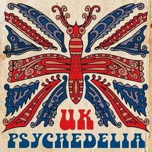 UK Psychedelia