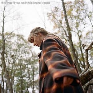 The dropped your hand while dancing chapter