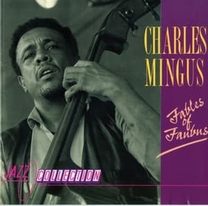 Fables Of Faubus