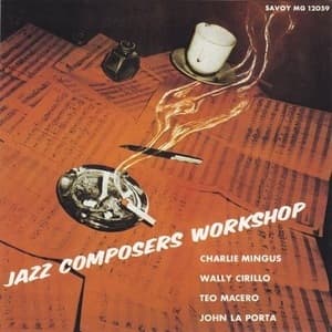 Jazz Composers Workshop