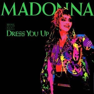 Dress You Up
