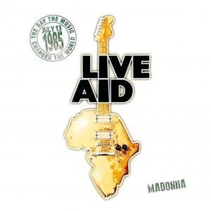 Live Aid