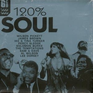 120% Soul