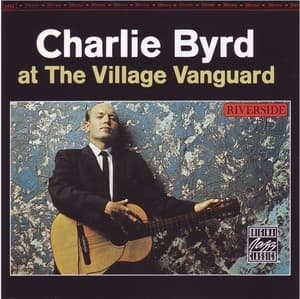 At The Village Vanguard