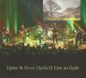 Live In Gyor