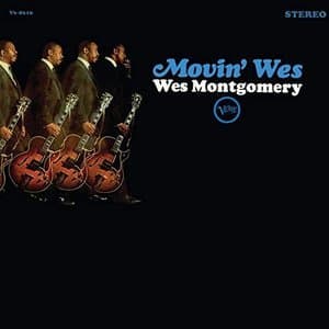 Movin Wes