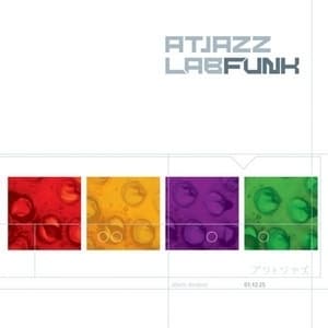Labfunk