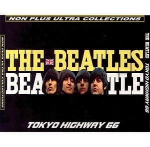 Tokyo Highway 66