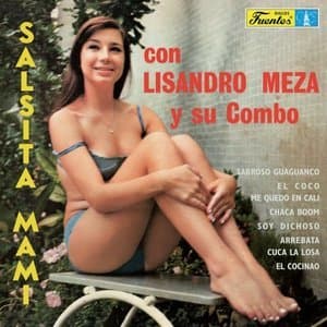 Salsita Mami