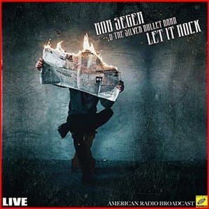 Let it Rock