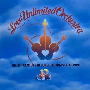 The 20th Century Records Albums (1973-1979)