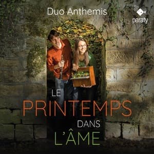 Le Printemps dans l'ame