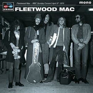 BBC Sunday Concert April 9th 1970
