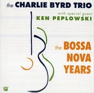 The Bossa Nova Years