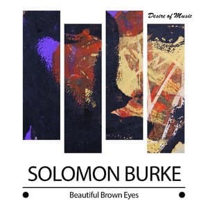Beautiful Brown Eyes