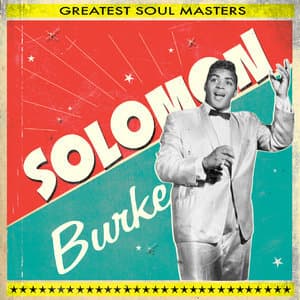 Greatest Soul Masters