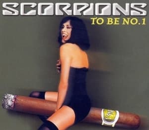 To Be No. 1 [CDS]