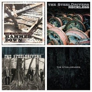 Collection 2008-2015