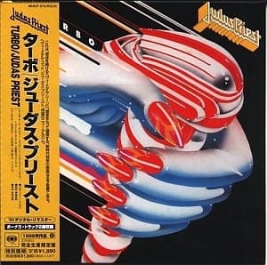 Turbo (2005 Japanese Remastered)