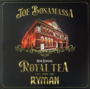 Now Serving: Royal Tea Live From The Ryman