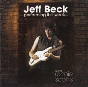 Performing This Week... Live At Ronnie Scott's