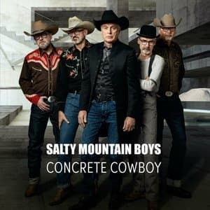 Concrete Cowboy