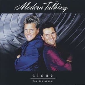 Alone (The 8th Album)