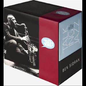 Talking Jazz Singles