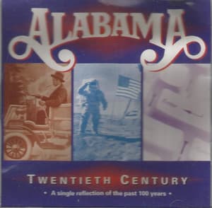 Twentieth Century