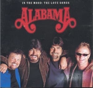 In The Mood: The Love Songs