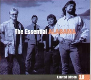 The Essential Alabama