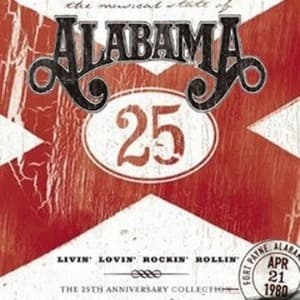 Livin' Lovin' Rockin' Rollin' - The 25th Anniversary Collection