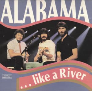 ... Like A River