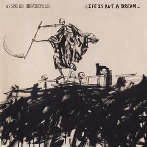 Life Is But A Dream…