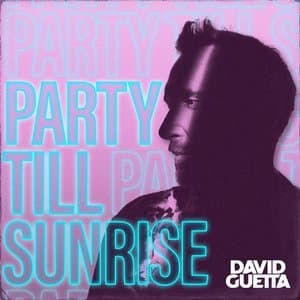 Party Till Sunrise